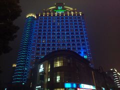 -苏州长江智选假日酒店