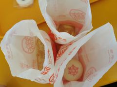 -北京稻香村(第十一店)