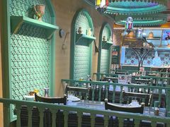 -驿楼兰·新疆菜(火车站店)