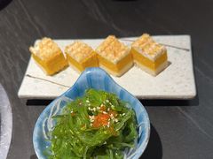 -栖川山葵家·寿喜锅·日式料理(龙湖北城天街商场店)