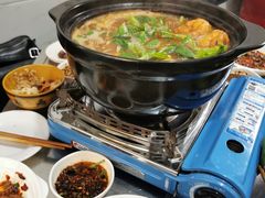 -好味家豆米火锅(龚北路店)