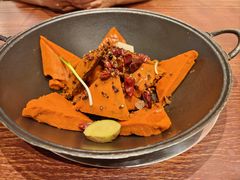 -马厂老火锅(天润城店)