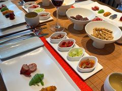 -鲤院·新中式美学·庭院餐厅(夫子庙店)