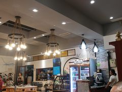 大堂-盐老幺自贡盐帮菜老店