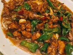 枣庄辣子鸡-金春禧(世茂国际广场店)