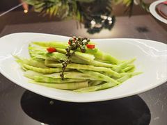 椒麻春笋-鼎记酒楼(雁南一路店)