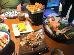 -二丁目食堂(浑南花园城店)