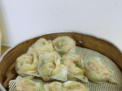 -面道赞宁海海鲜面(迎凤街店)