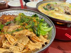 -喜家德虾仁水饺(长泰广场店)
