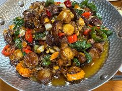 -东来土菜馆(民祥园路店)
