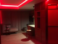 -北京三里屯CHAO酒店