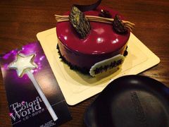 -黑池口感烘焙·生日蛋糕(坂田店)