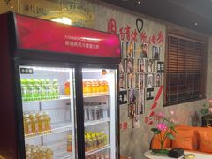 -臻享养生·SPA·影院式足道(汇臻店)