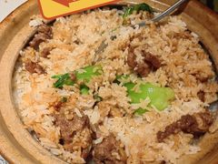 -煲煲好(朝阳门店)