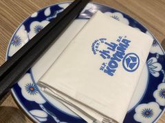 -小山日本料理(兴业太古汇店)