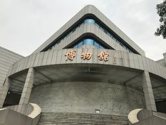 -中国人民大学-博物馆