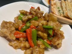 -7号院家宴.烧鸽子(门头沟店)