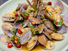 -潮界(LU·ONE凯德晶萃广场店)