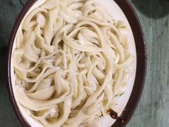 -清真马虎面馆(西七路店)