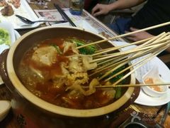 -通海俄式烧烤·俄罗斯大串(嵩山路店)