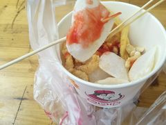 -鸡柳大人(宁大店)