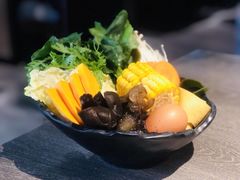-呷哺呷哺(丰科万达店)
