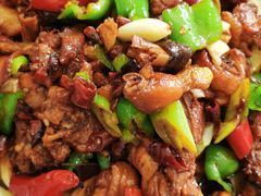 农家鸡块-骆马湖酒家(窑湾新区店)