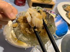 -都市阳光海鲜城(青山湖店)