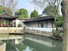 -拙政园