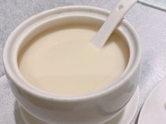 豆浆-安蒂娅.悦景轩中餐厅(西乡店)