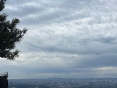 -香山公园
