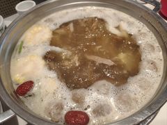 -八合里潮汕鲜牛肉火锅(福州万象城店)