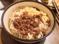 -谭师爷龙抄手(白下路店)