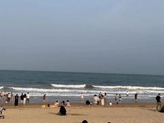 -日照灯塔风景区