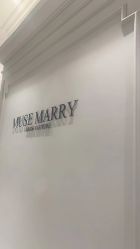 点击看大图 -MuseMarry婚纱(前海嘉里中心店)