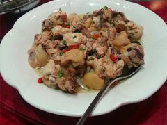 -苏州独墅湖书香世家酒店