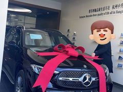 -杭州中升之星奔驰4S店(滨江店)