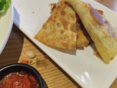 -星期五餐厅(金融街店)