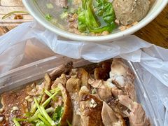 -创弟牛肉丸