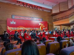 -哈尔滨师范大学(江南校区)
