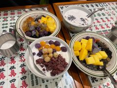 -堂屋糖水店(愚园店)
