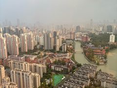 -环球港凯悦 · 享悦中餐厅