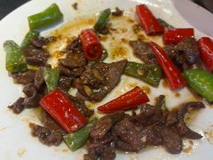-老北京胡同味道二荤铺(酒仙桥店)