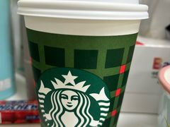 -星巴克(南京汉中环亚广场店)