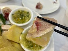-文记壹心鸡(宝华路店)
