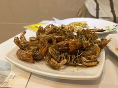 -新享乐海鲜(翠华路店)