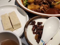 -西域阿里马新疆菜·清真(桂花路店)