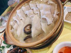 -砂锅居(西四店)