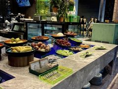 -佰园全日西餐厅-厦门佰翔软件园酒店