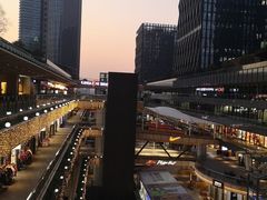 -砂之船奥莱(南京江宁店)